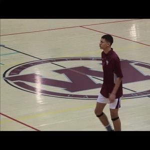 Meet your Posher, Thomas